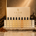 YADH Premium Oud Perfume Combo